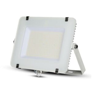 Proiettore Led 150W Luce Fredda Bianco Slim 18000 Lumen PRO